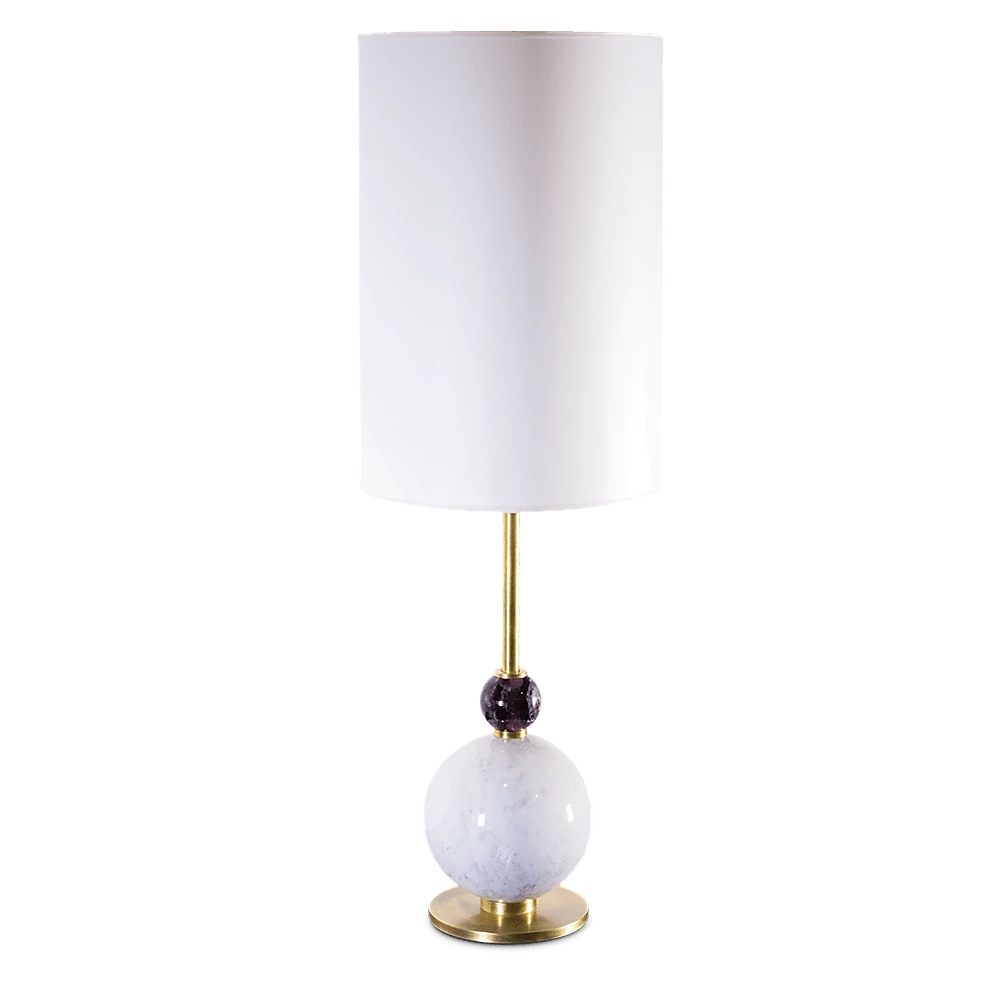  Lampe de table 1