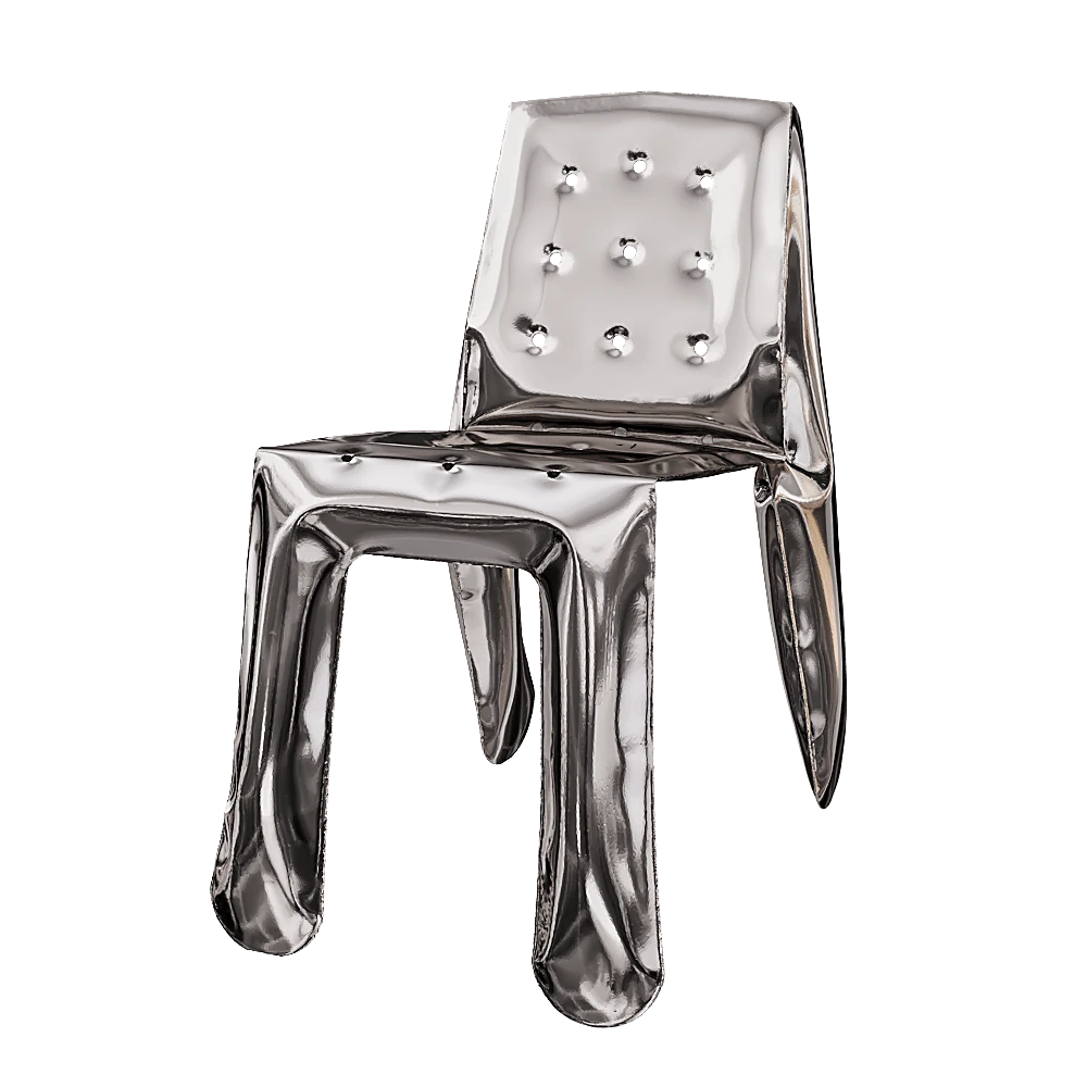Chair Zieta Chippensteel