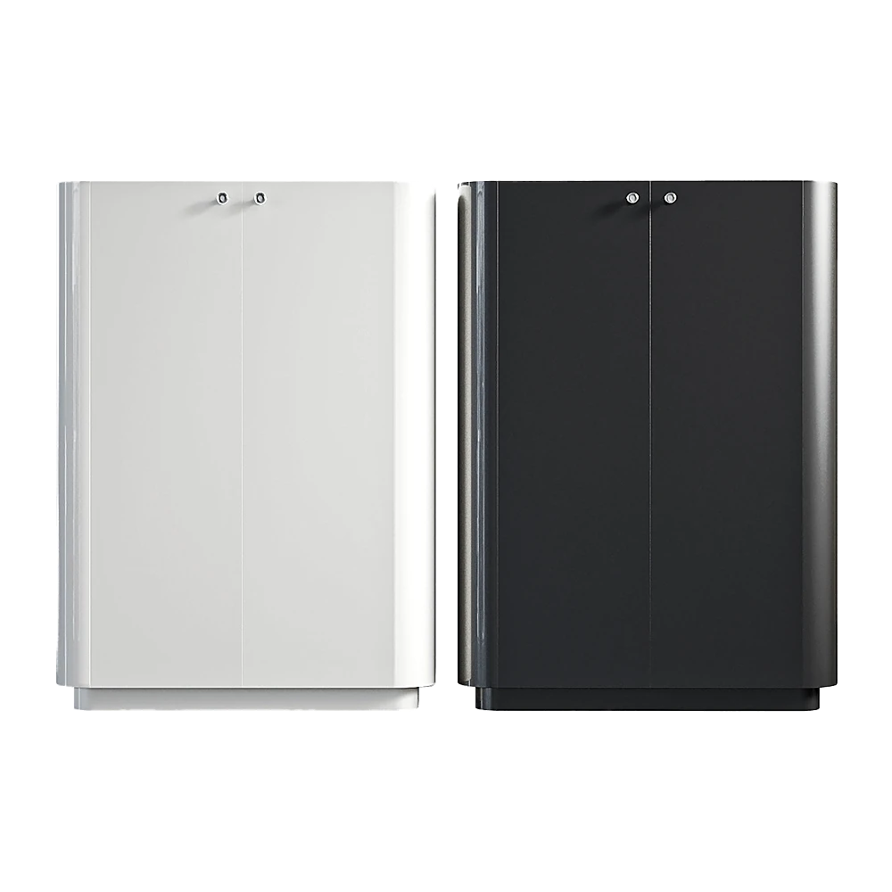 Aparador y cómoda 1