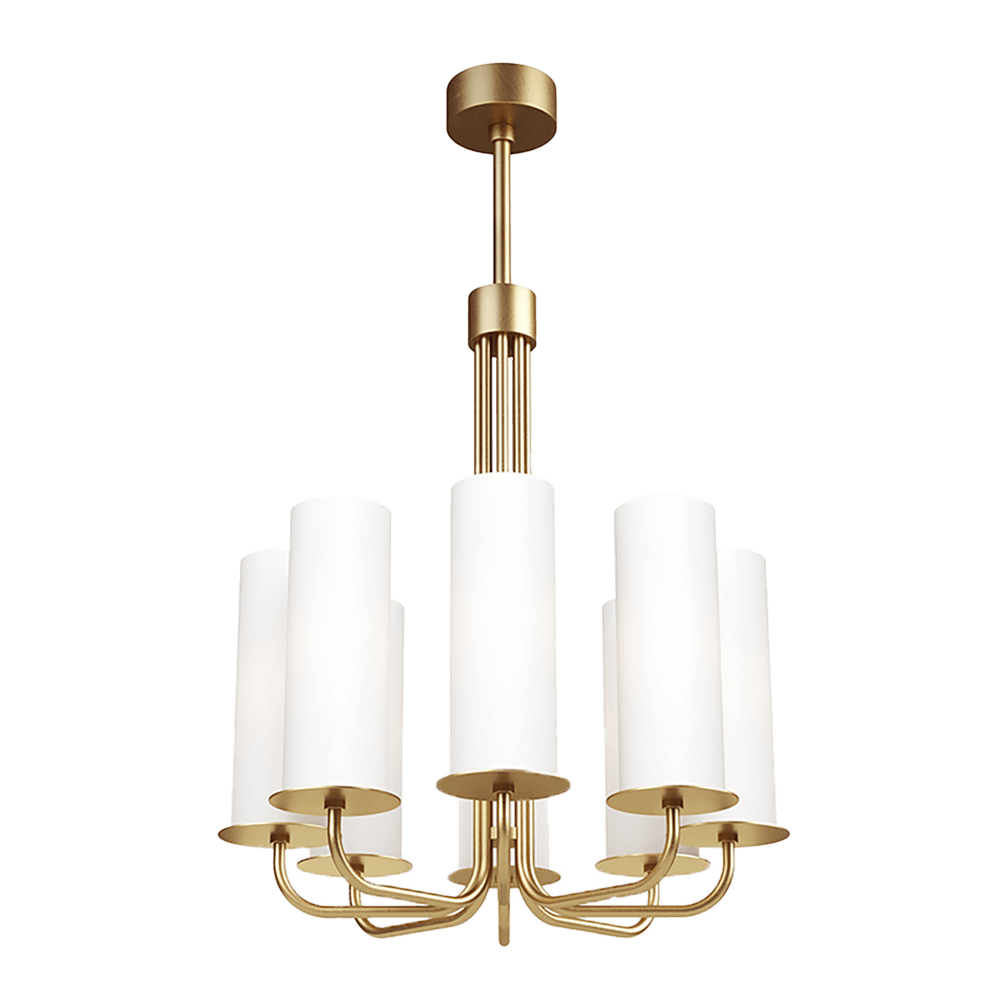  Deckenlampe 1