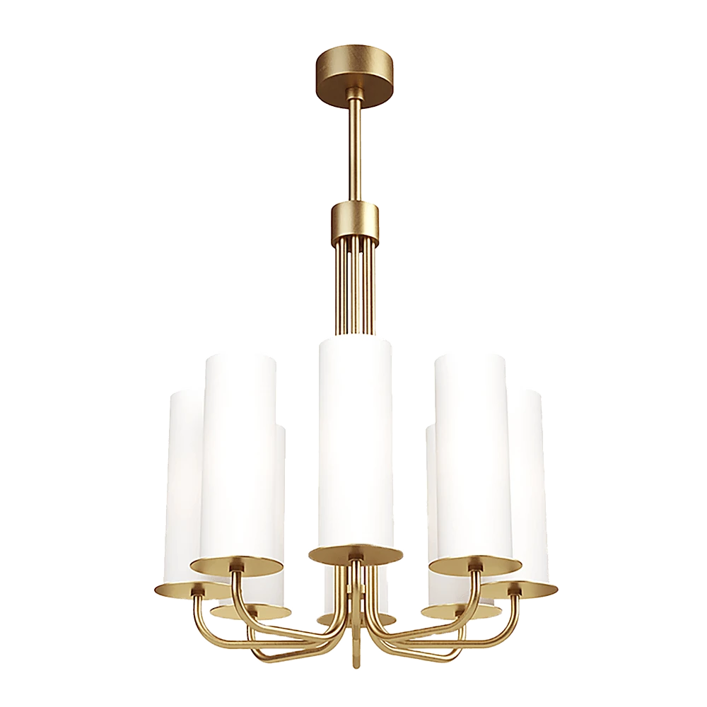 Deckenlampe 1