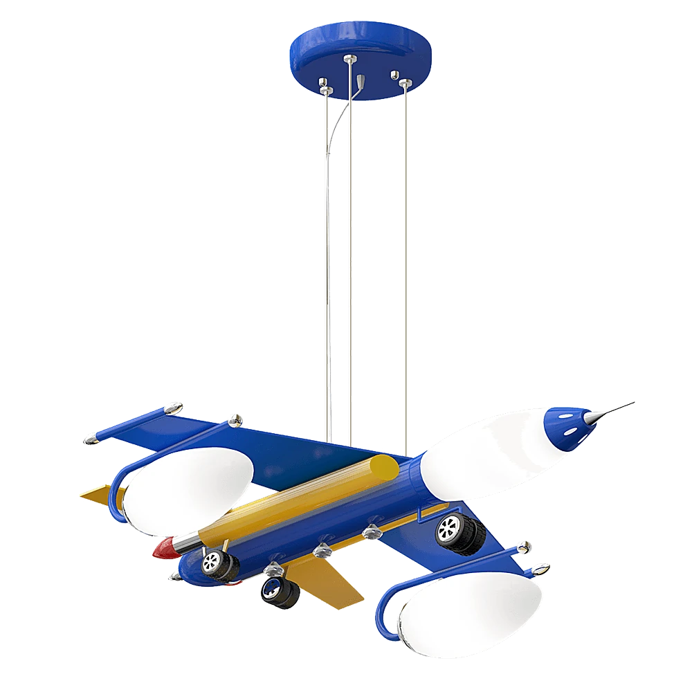 Pendant Lamp Kink light Sturmovik 07431,05