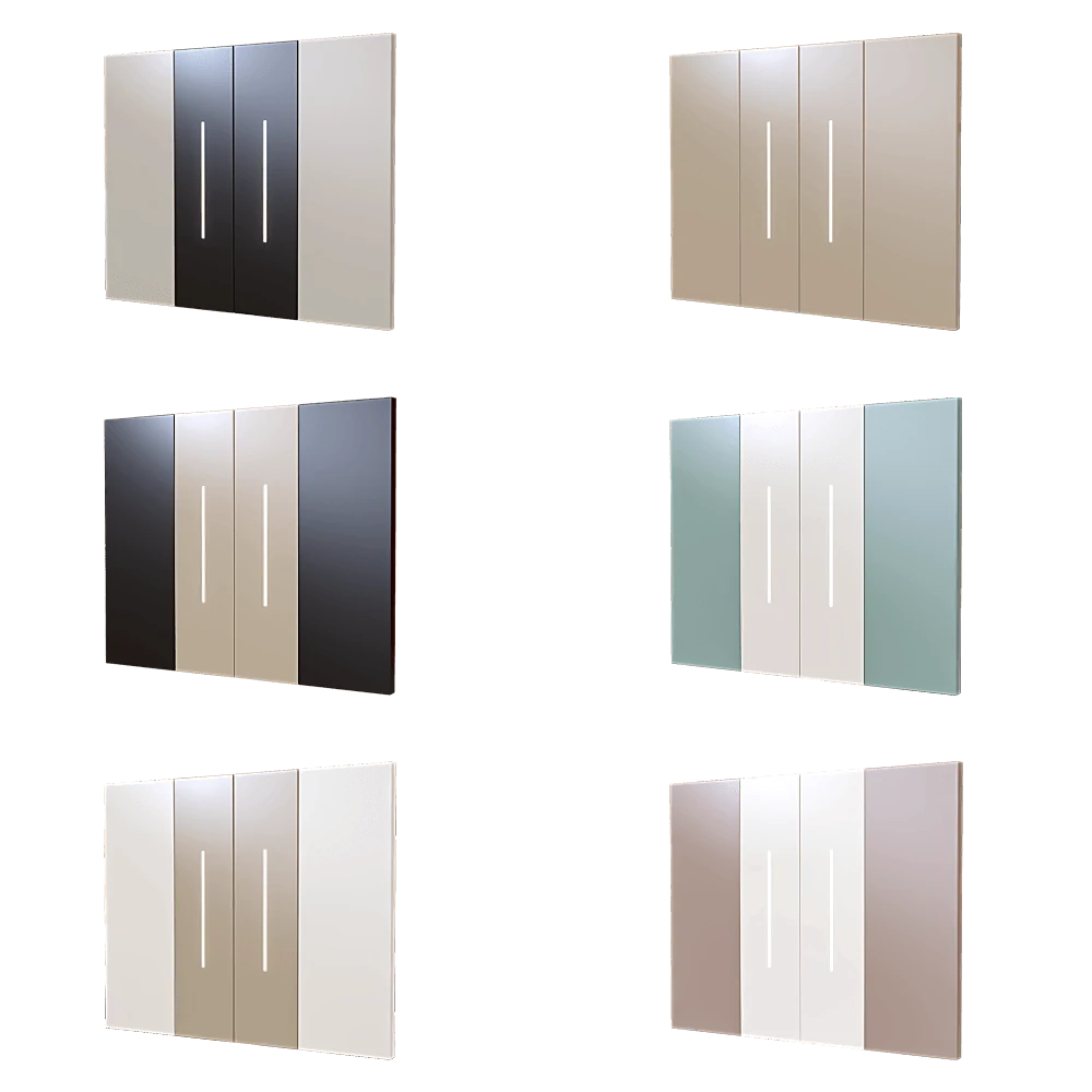 Sockets, Switches, Plugs 2