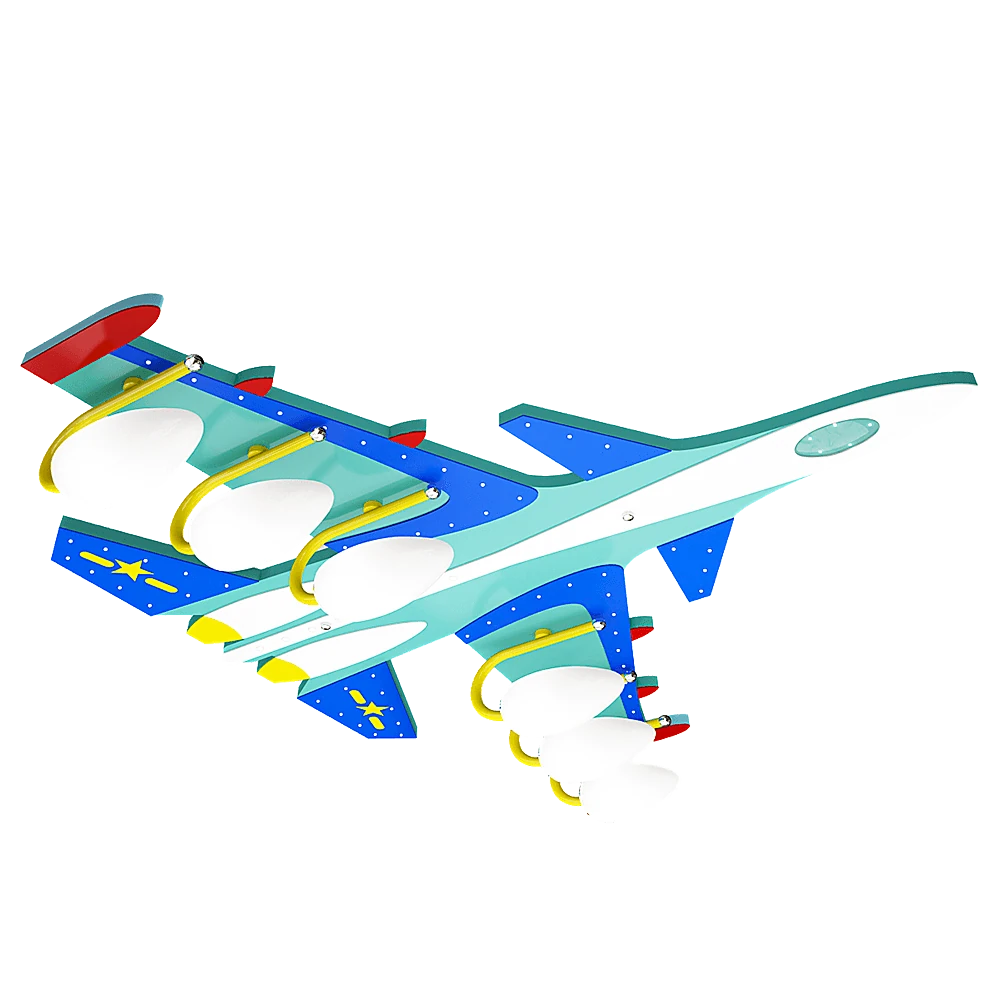 Pendant Lamp Kink light Bomber 074406
