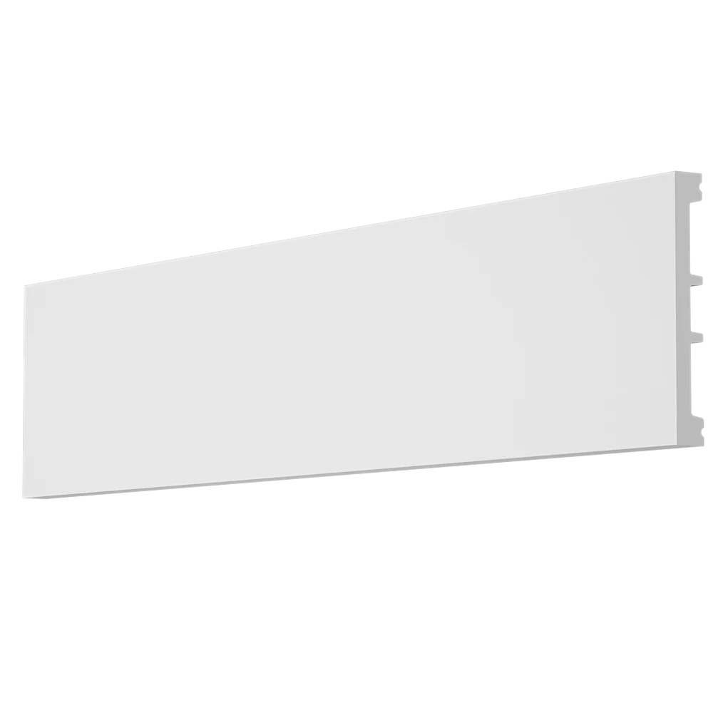 Decorative plaster 1