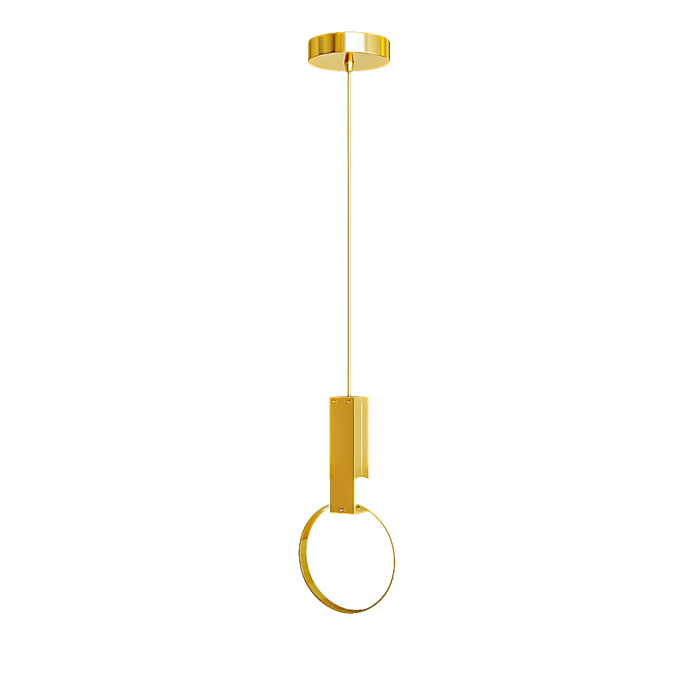 Pendant Lamp Kink light Azalea 08430-20,20