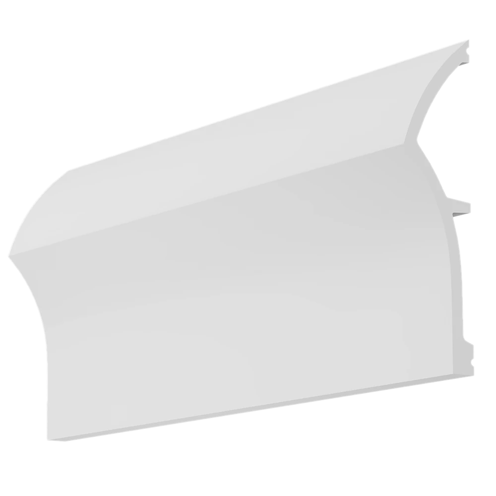 Decorative plaster 1