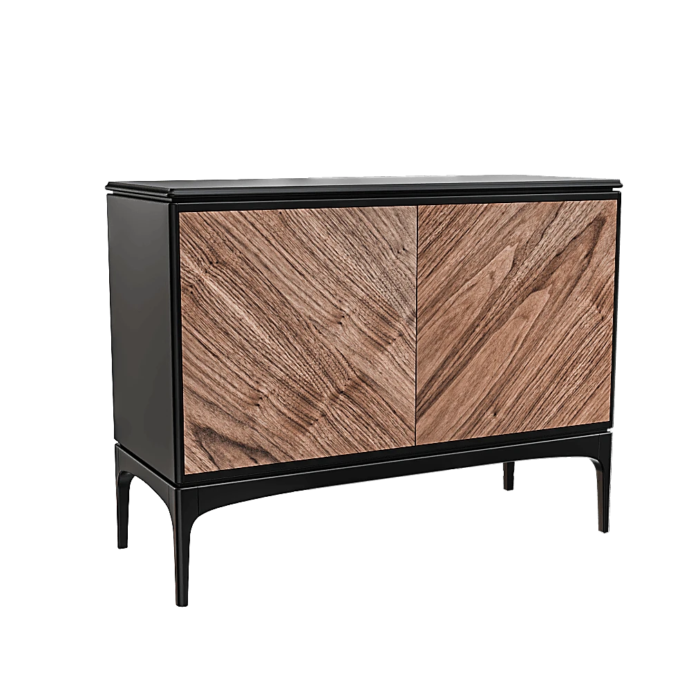 Sideboard & Chest of Drawer 1