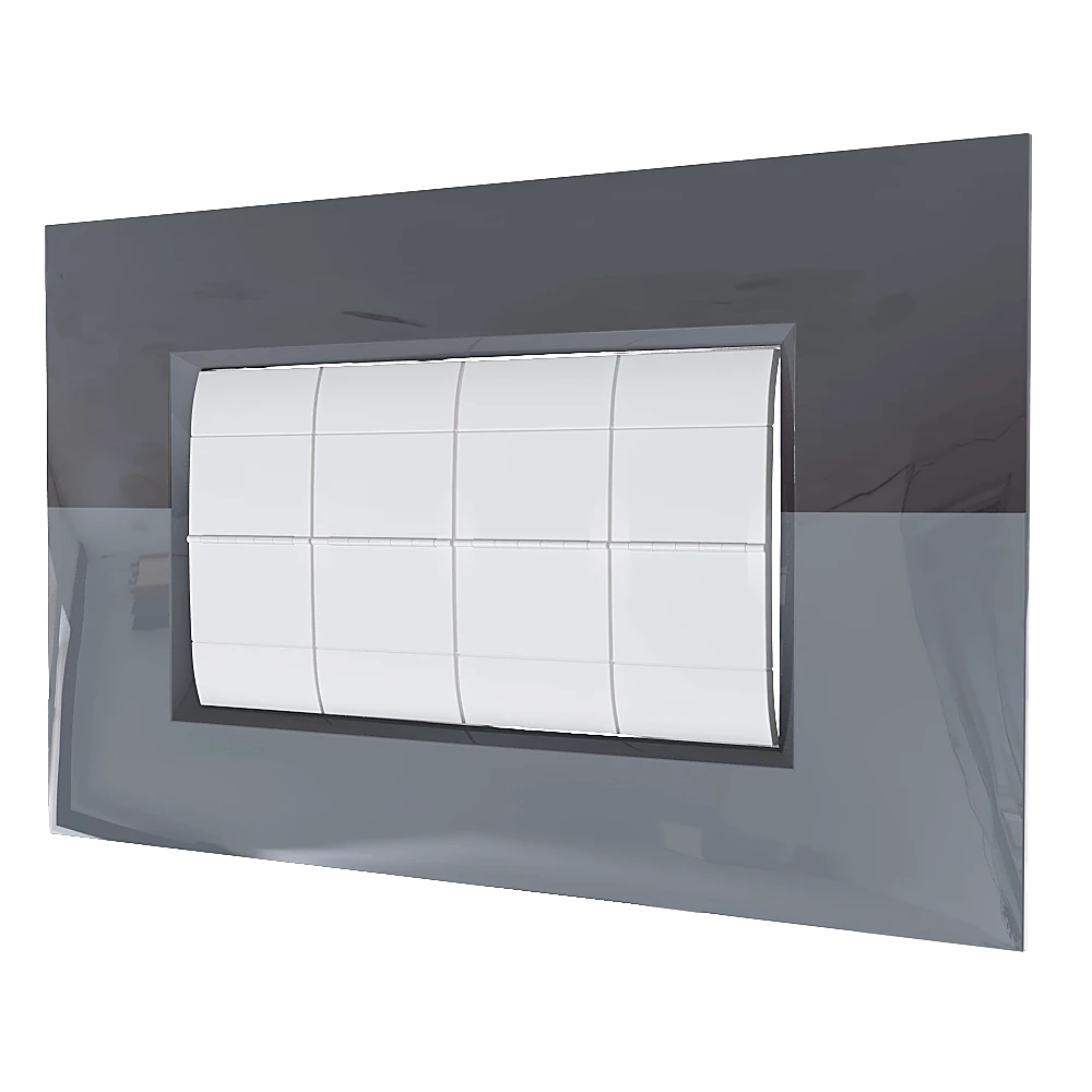 Sockets, Switches, Plugs 1