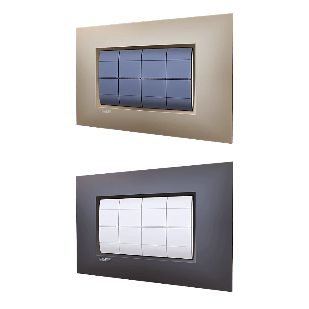 Sockets, Switches, Plugs 6