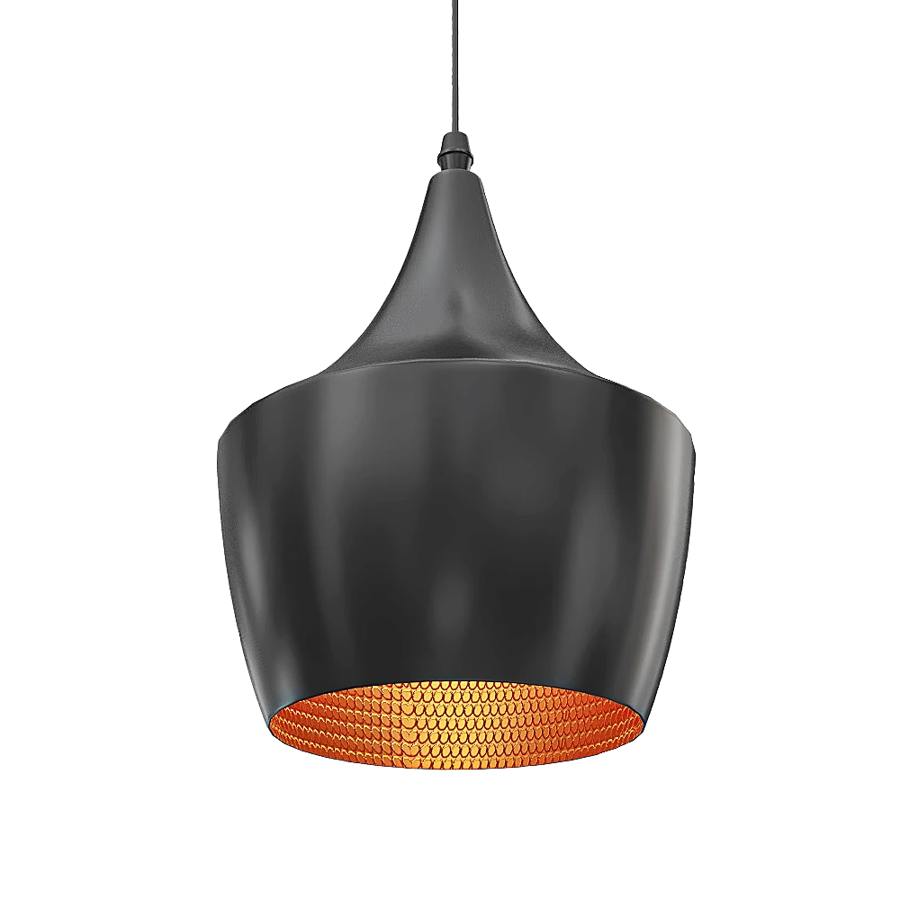 Pendant Lamp Kink light Kurt 08345,19