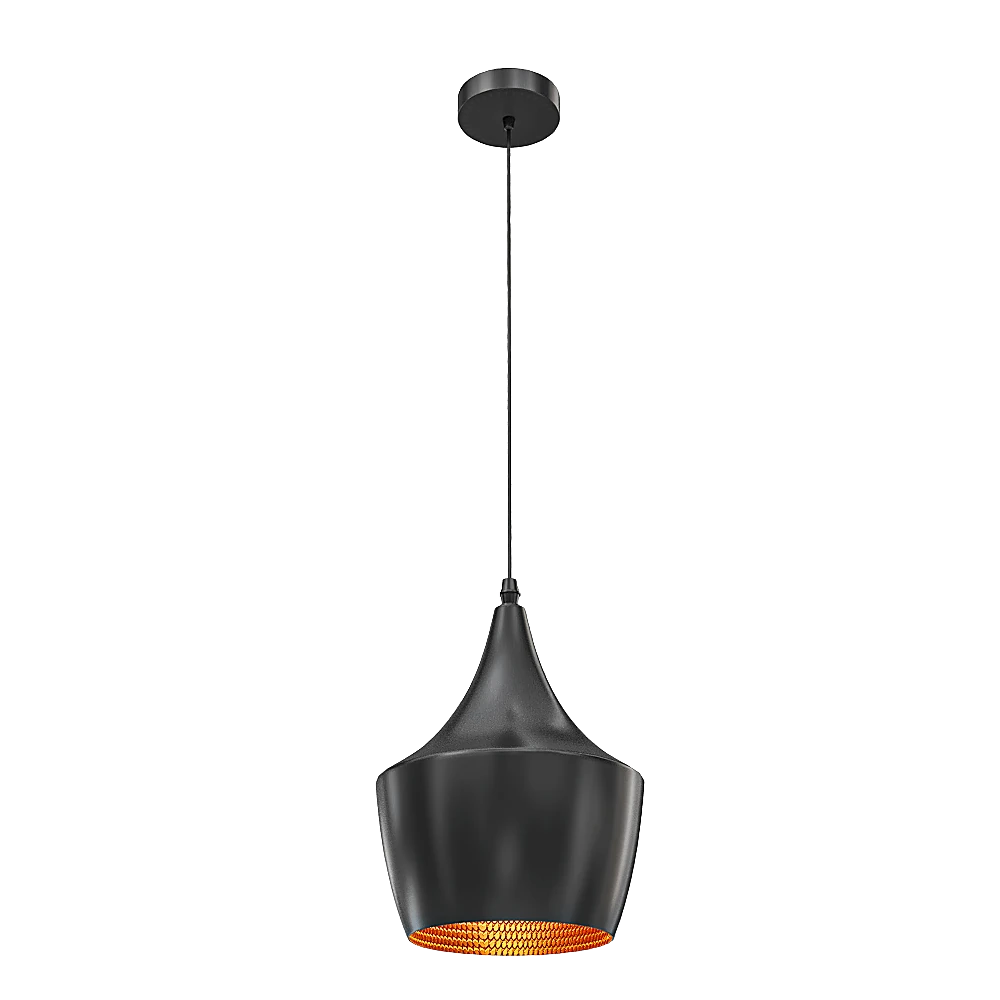 Pendant Lamp Kink light Kurt 08345,19 (2)
