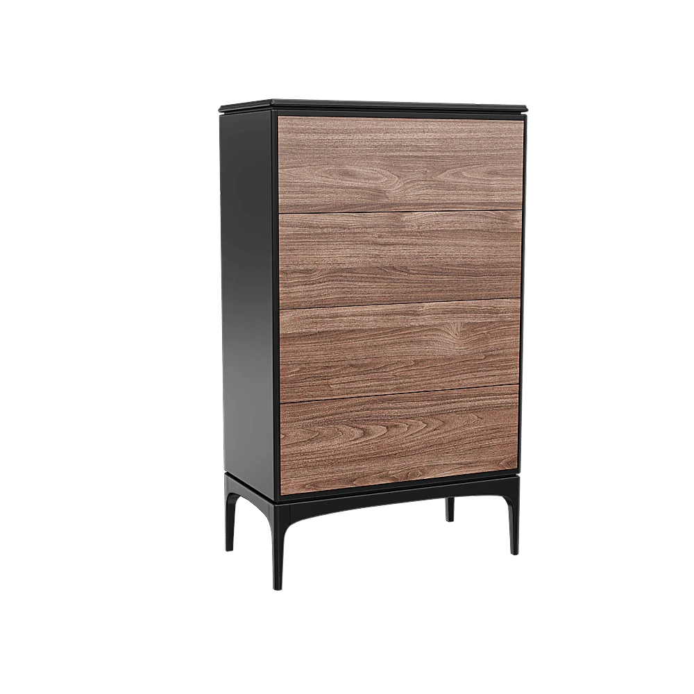 Sideboard & Chest of Drawer 1