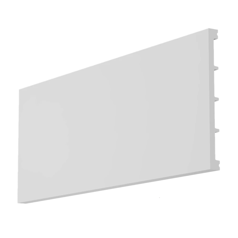 Decorative plaster 1