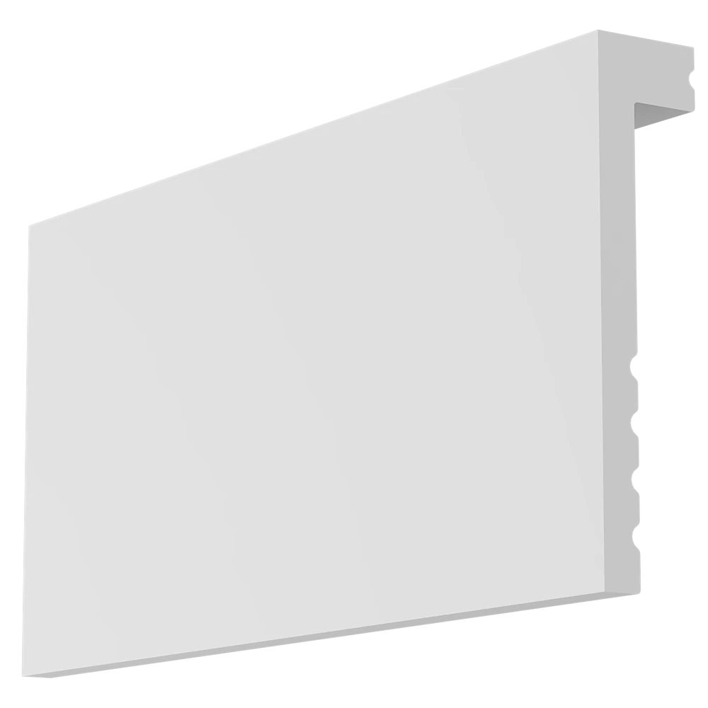 Intonaco decorativo 1