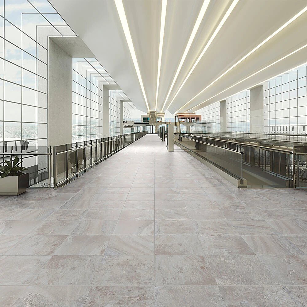 Recubrimiento para el suelo 2