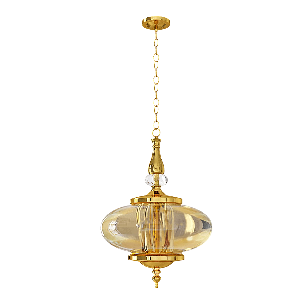  Deckenlampe 1