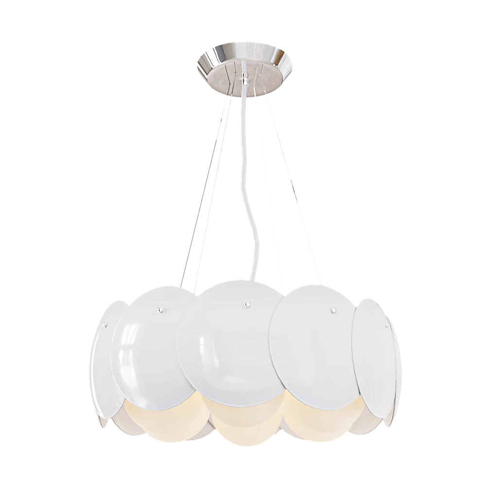  Deckenlampe 1