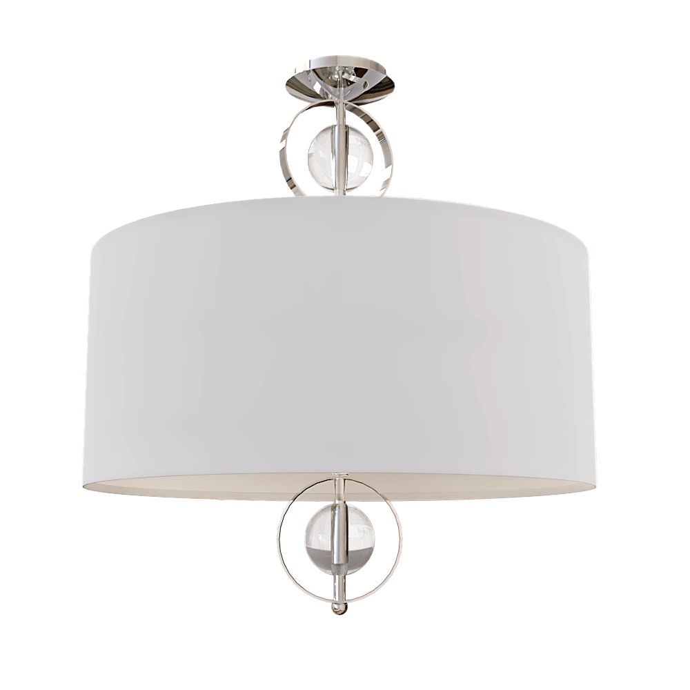 Ceiling lamp 1