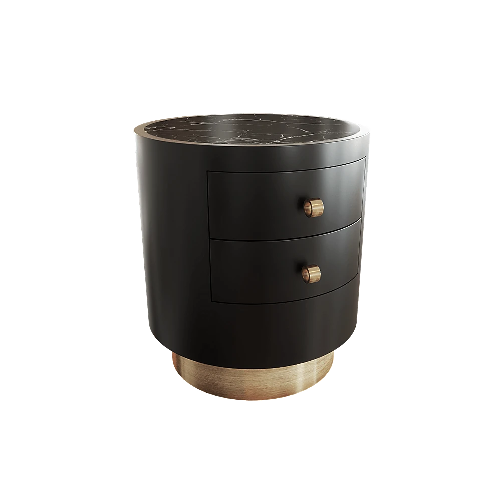 Aparador y cómoda 1