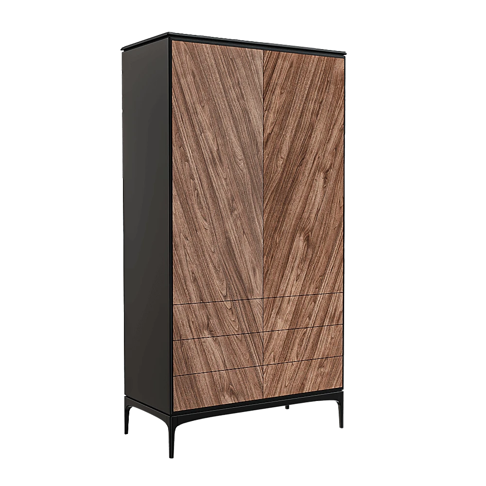 Պահարաններ 1