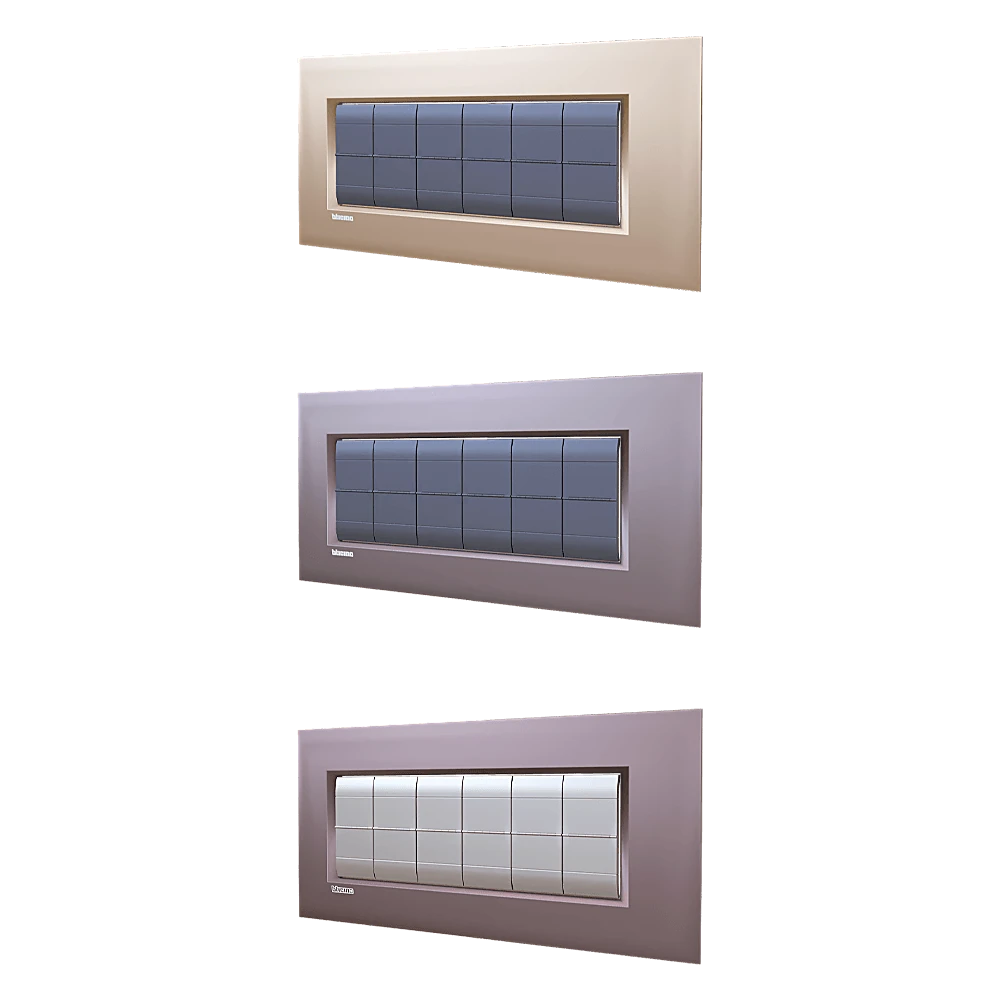 Sockets, Switches, Plugs 2