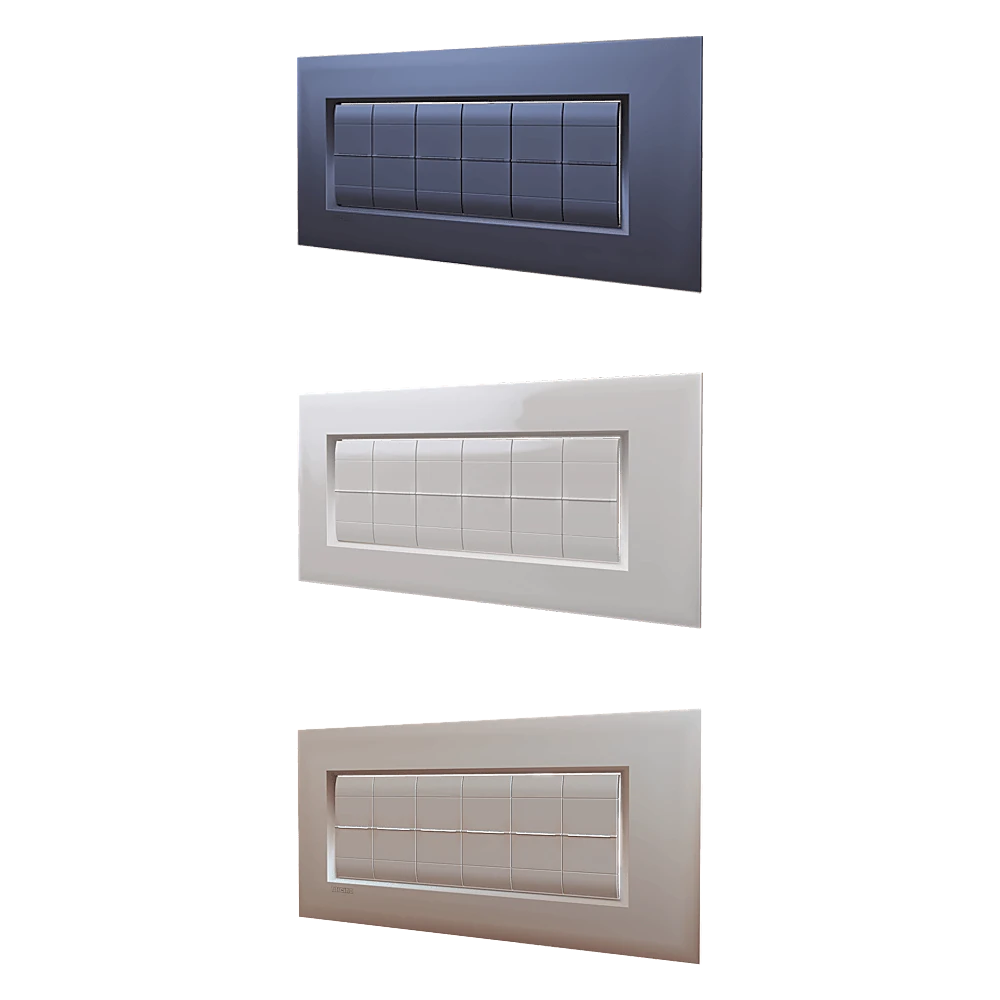 Sockets, Switches, Plugs 4