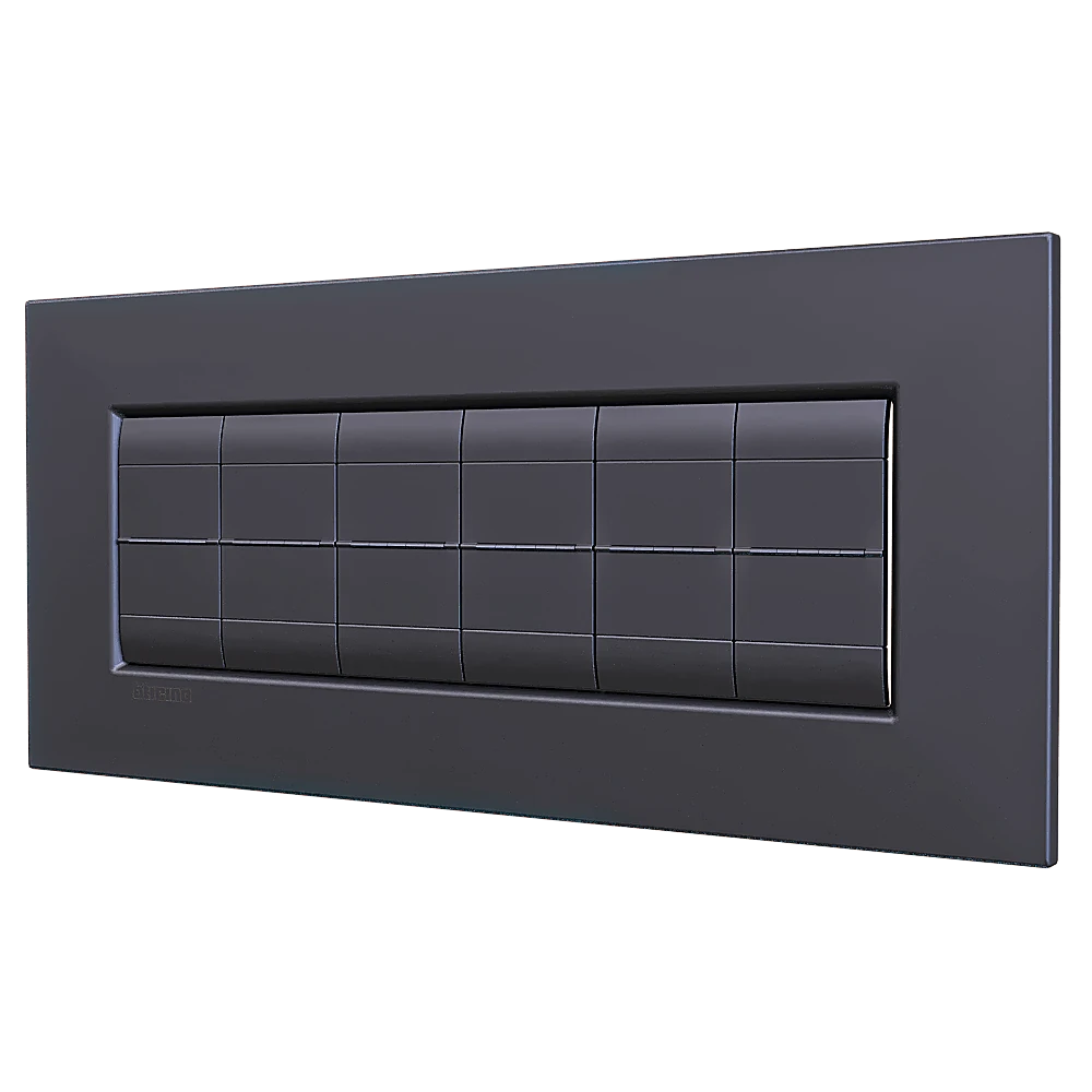 Sockets, Switches, Plugs 1