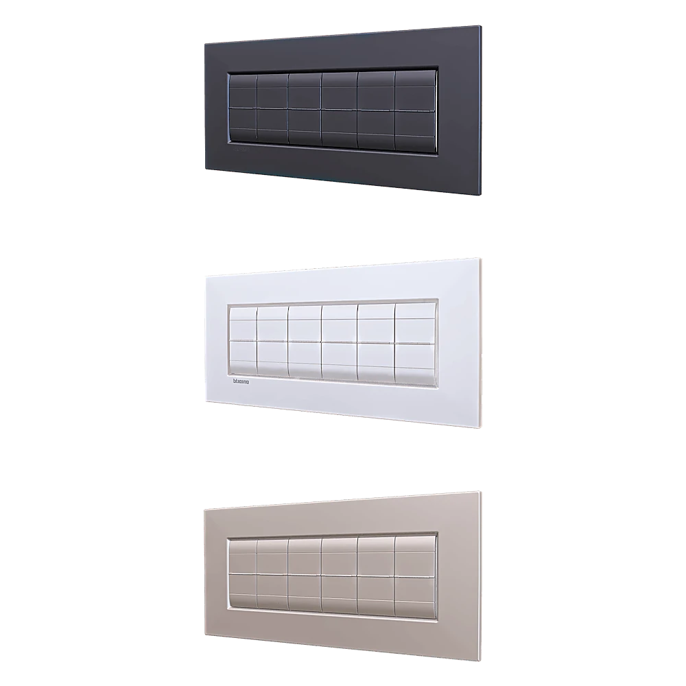 Sockets, Switches, Plugs 2