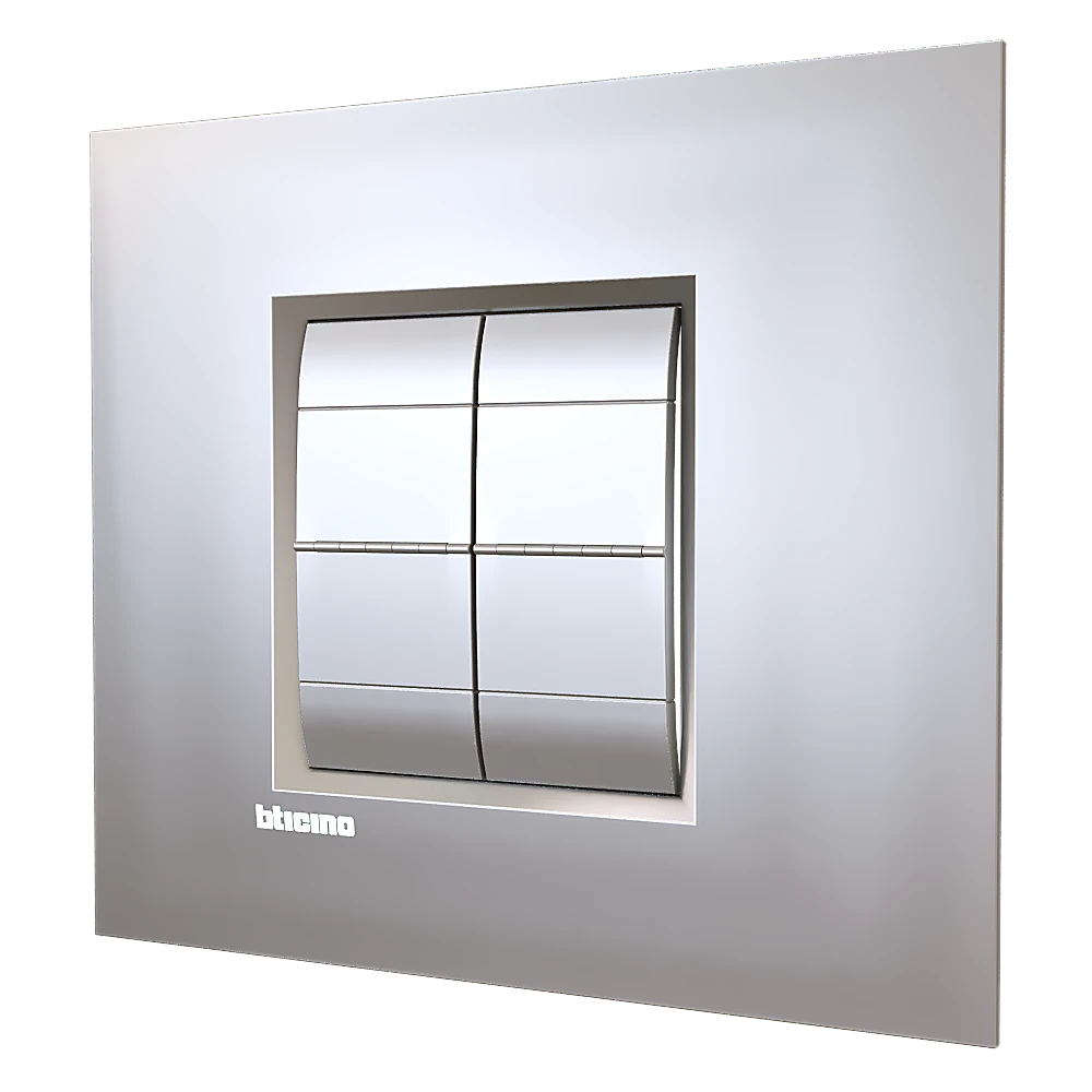 Sockets, Switches, Plugs 1