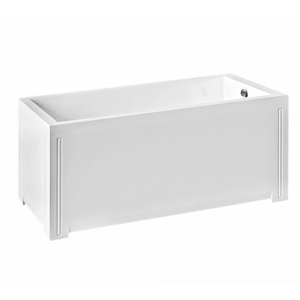 Bathtub Color-Style Djersi160x70