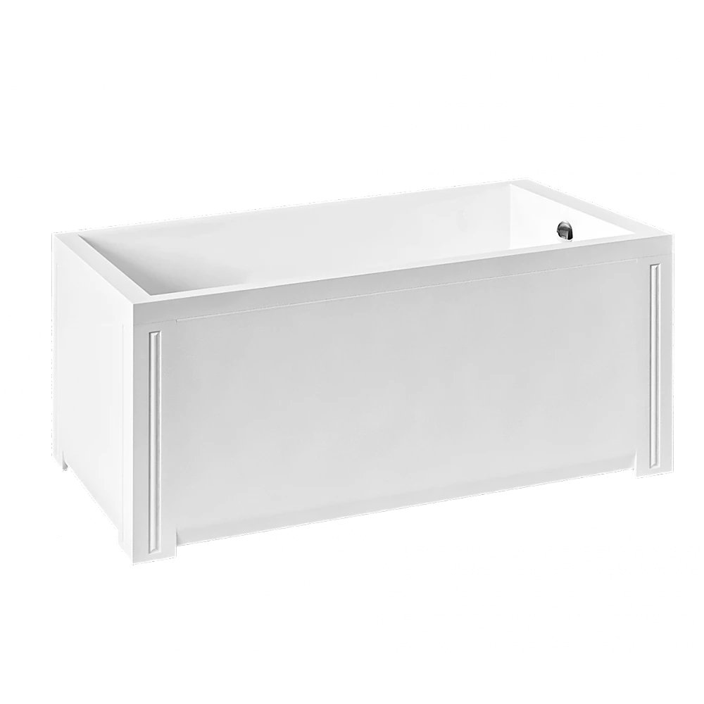 Vasca da bagno 1