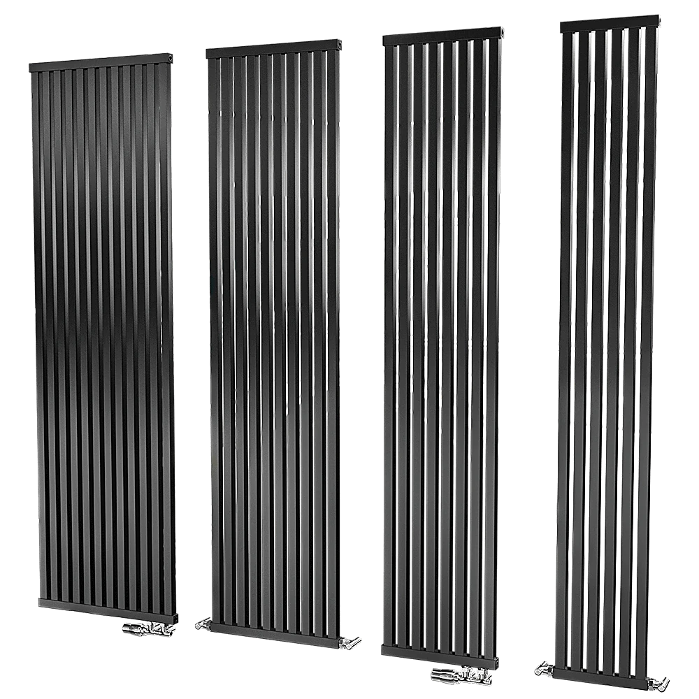 Radiator 3