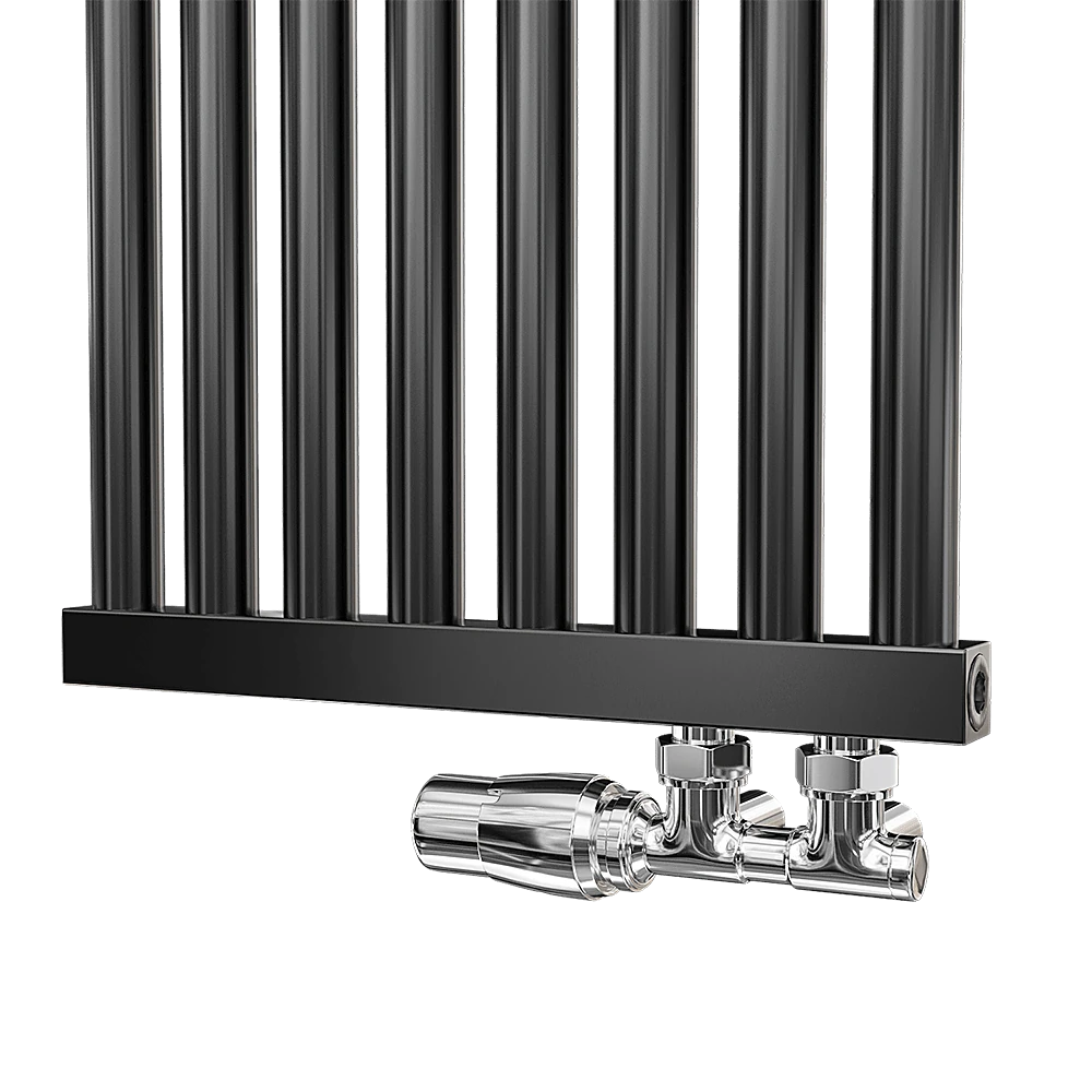 Radiator 2