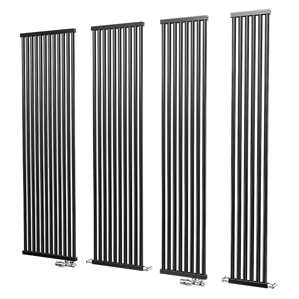 Radiator 3