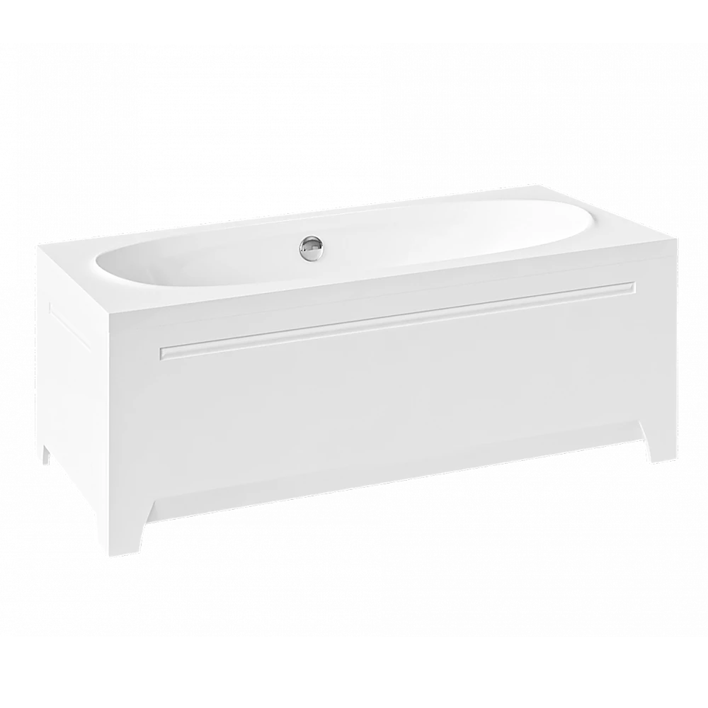 Bathtub Color-Style Domino 170x75