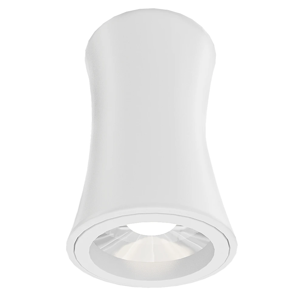 Ceiling lamp CRYSTAL LUX CLT 031C WH
