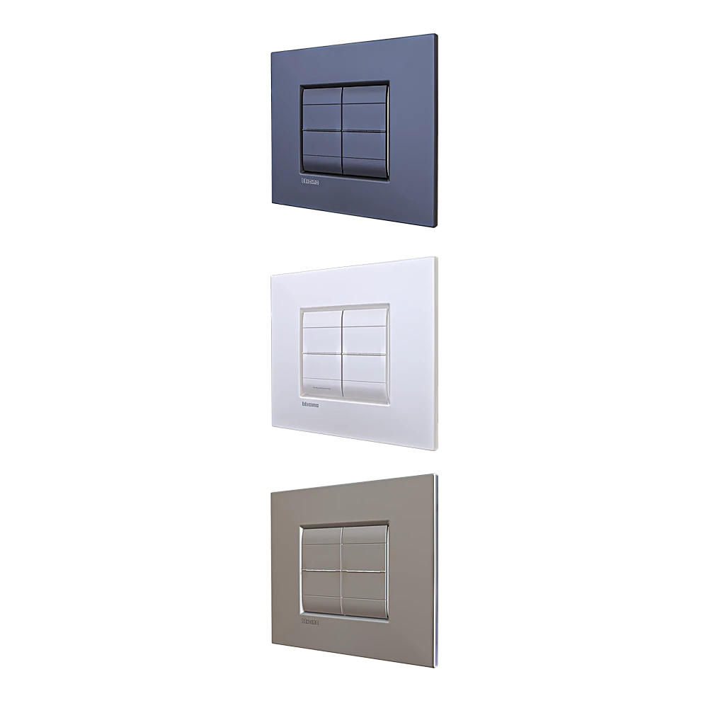 Розетки, Выключатели, Штепсели 2