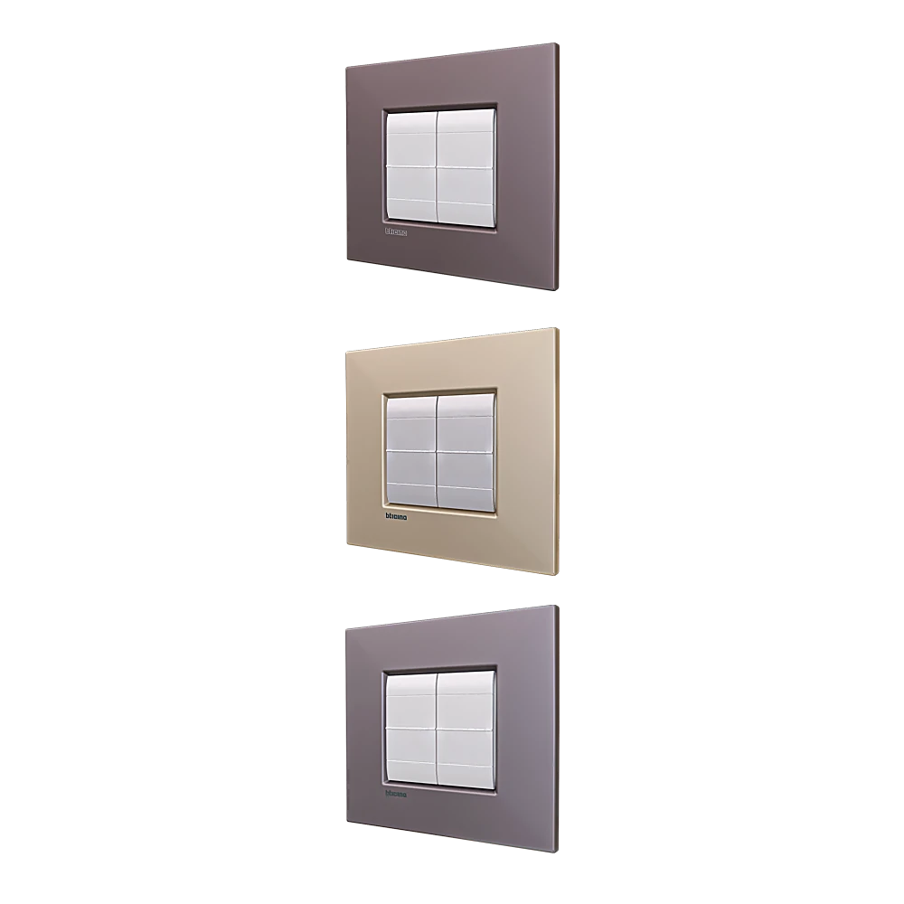 Розетки, Выключатели, Штепсели 4