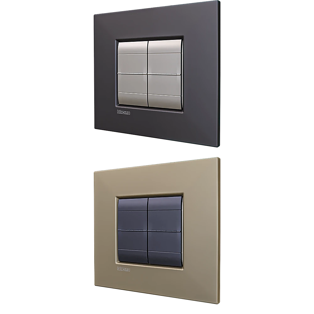 Розетки, Выключатели, Штепсели 6