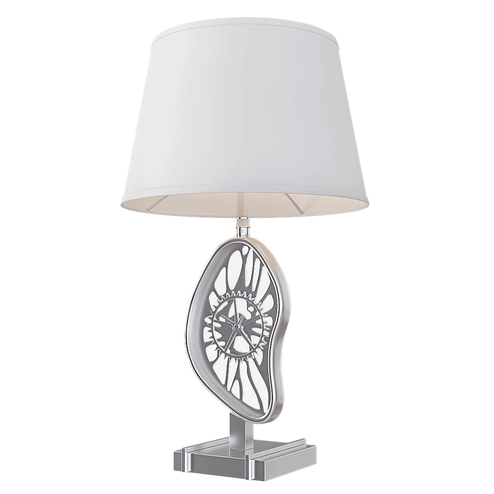 Table lamp 1
