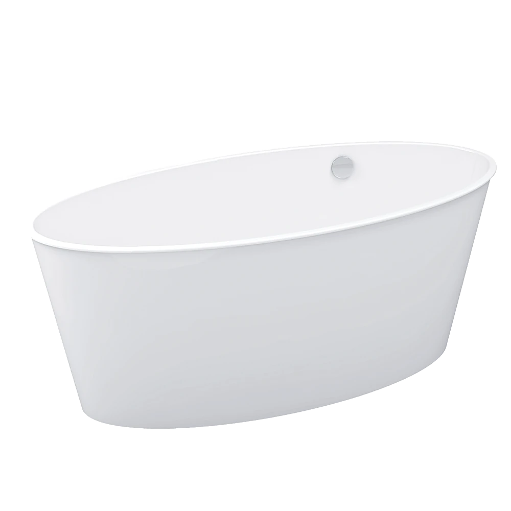 Bathtub Color-Style MarieVanna
