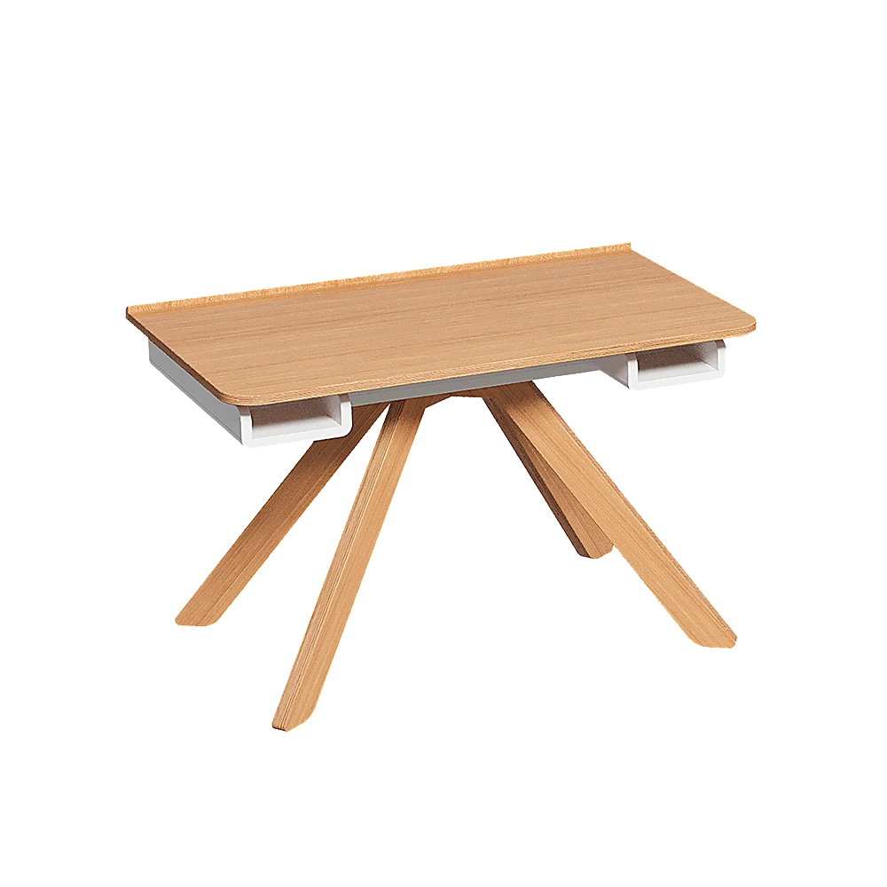 Table + Chair 1