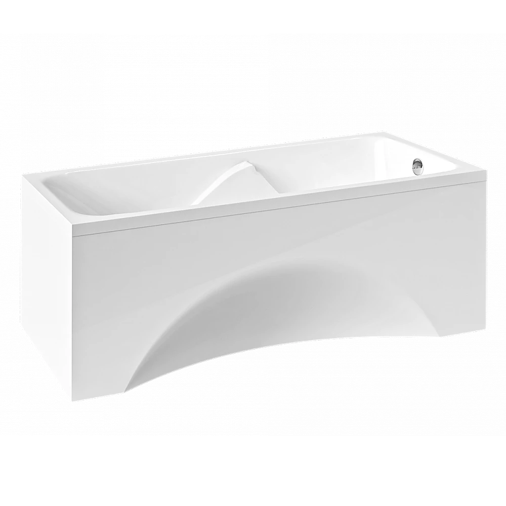 Bathtub 1