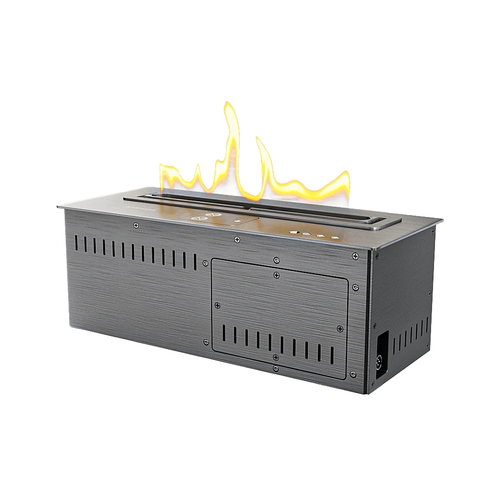  Kamin 1