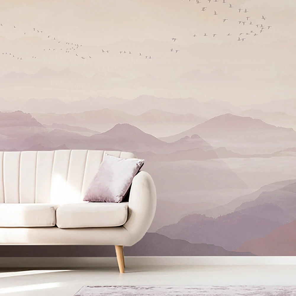 Rivestimento murale 2