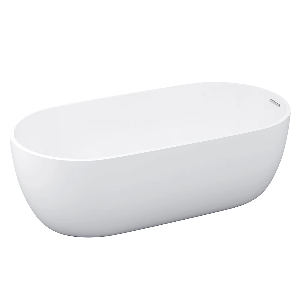 Bathtub 1