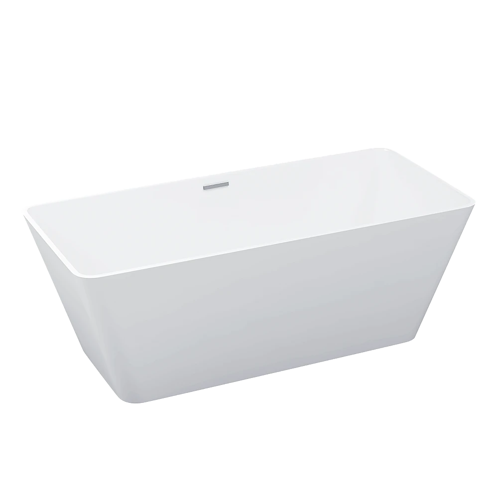 Vasca da bagno 1