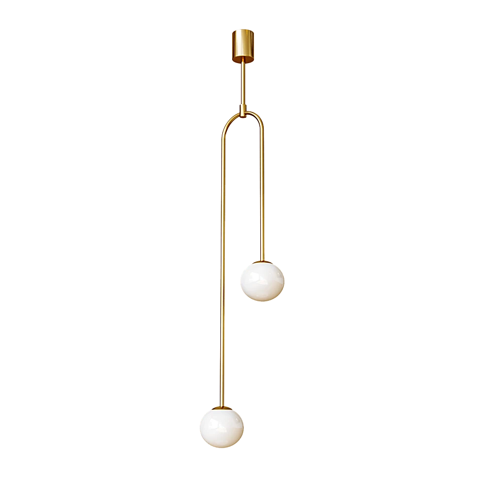 Pendant Lamp Kink light Irene 08488-20,20