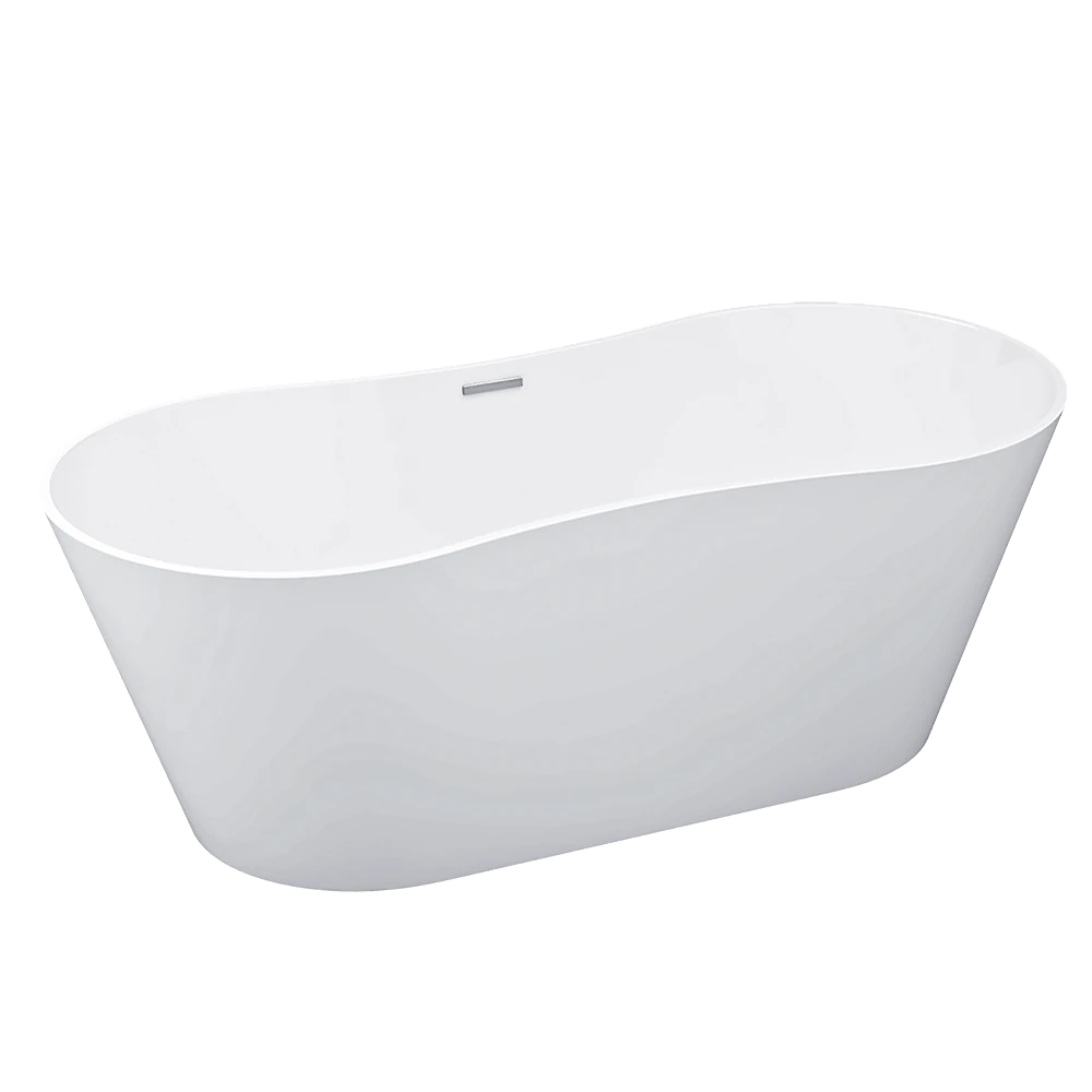 Bathtub 1